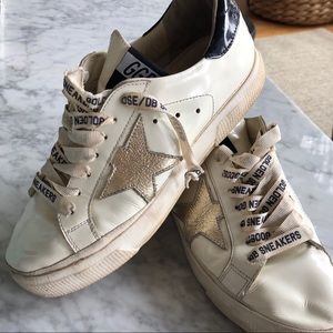 Golden Goose sneakers size 37